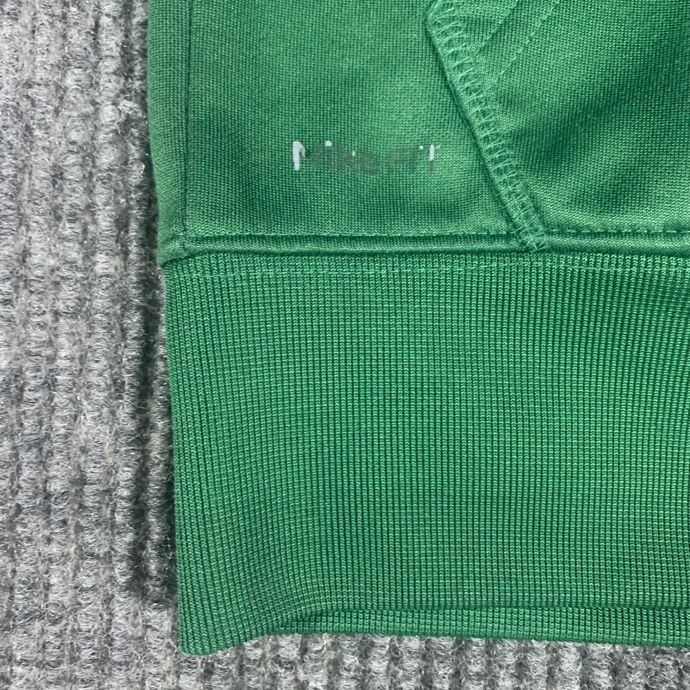 VTG Nike Michigan‎ State Spartans Hoodie Adult Small Embroidered Y2K Sweatshirt - Picture 10 of 13
